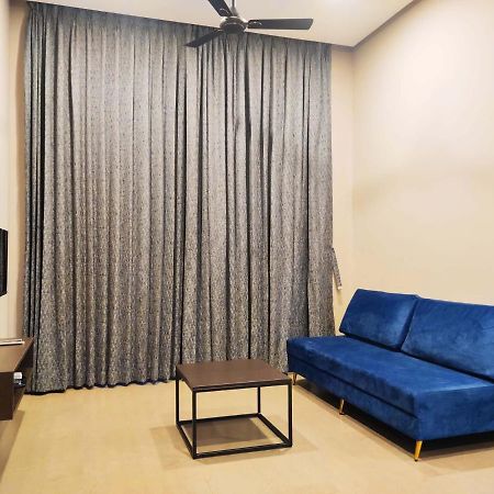 ホテル Vama Retreats Nandigunda エクステリア 写真