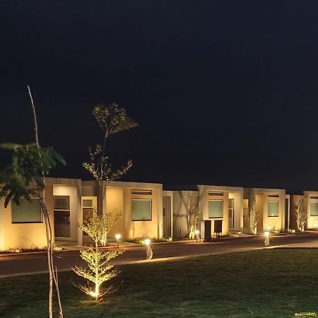 ホテル Vama Retreats Nandigunda エクステリア 写真